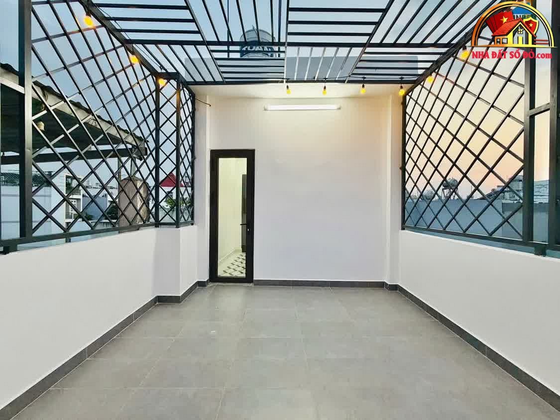Bán nhà mặt phố Nguyễn Triệu Luật Bình Tân TP.HCM giá 4 tỷ