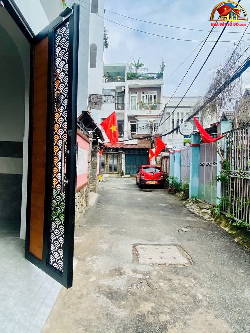 Bán gấp CHDV gần Emart 2, 77m², 14.9 tỷ – đầu tư sinh lời cao tại Gò Vấp