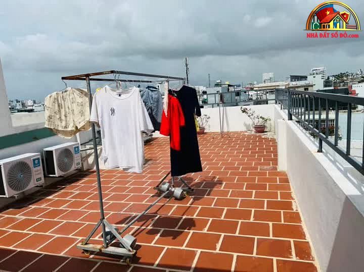Bán nhà mặt phố Lê Thanh Nghị 376m2, 7.9 tỷ, Hải Châu, Đà Nẵng – Cơ hội đầu tư tốt