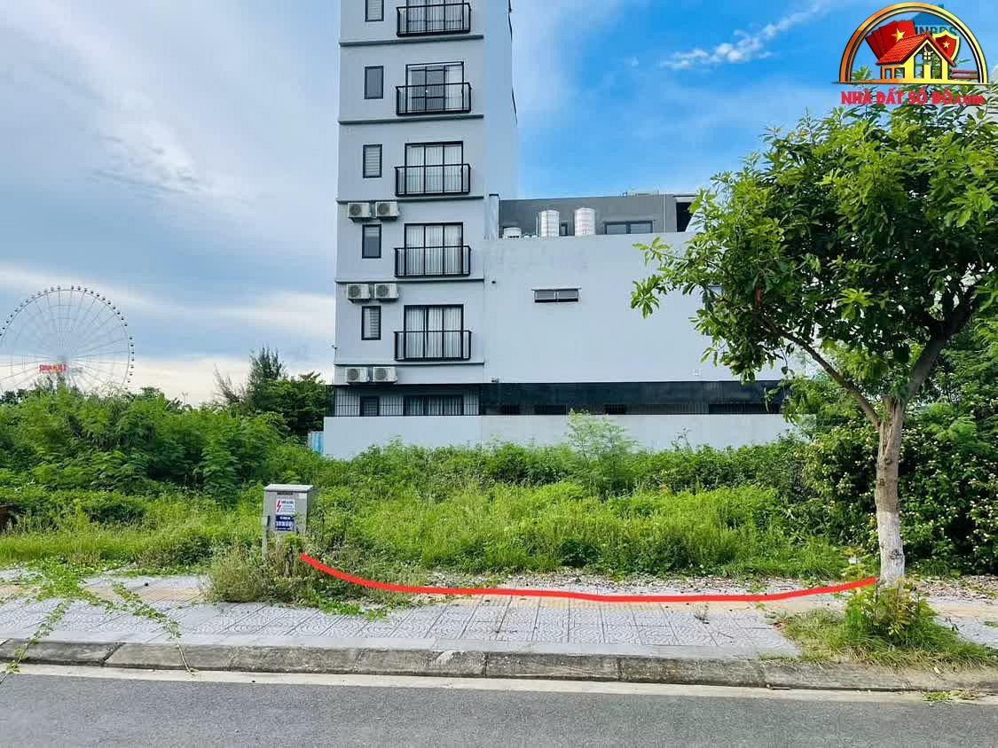 Sở hữu lô đất siêu kim cương hẻm xe hơi – Hòa Cường Bắc – Đà Nẵng – NHÀ ĐẤT BẤT ĐỘNG SẢN SỔ ĐỎ