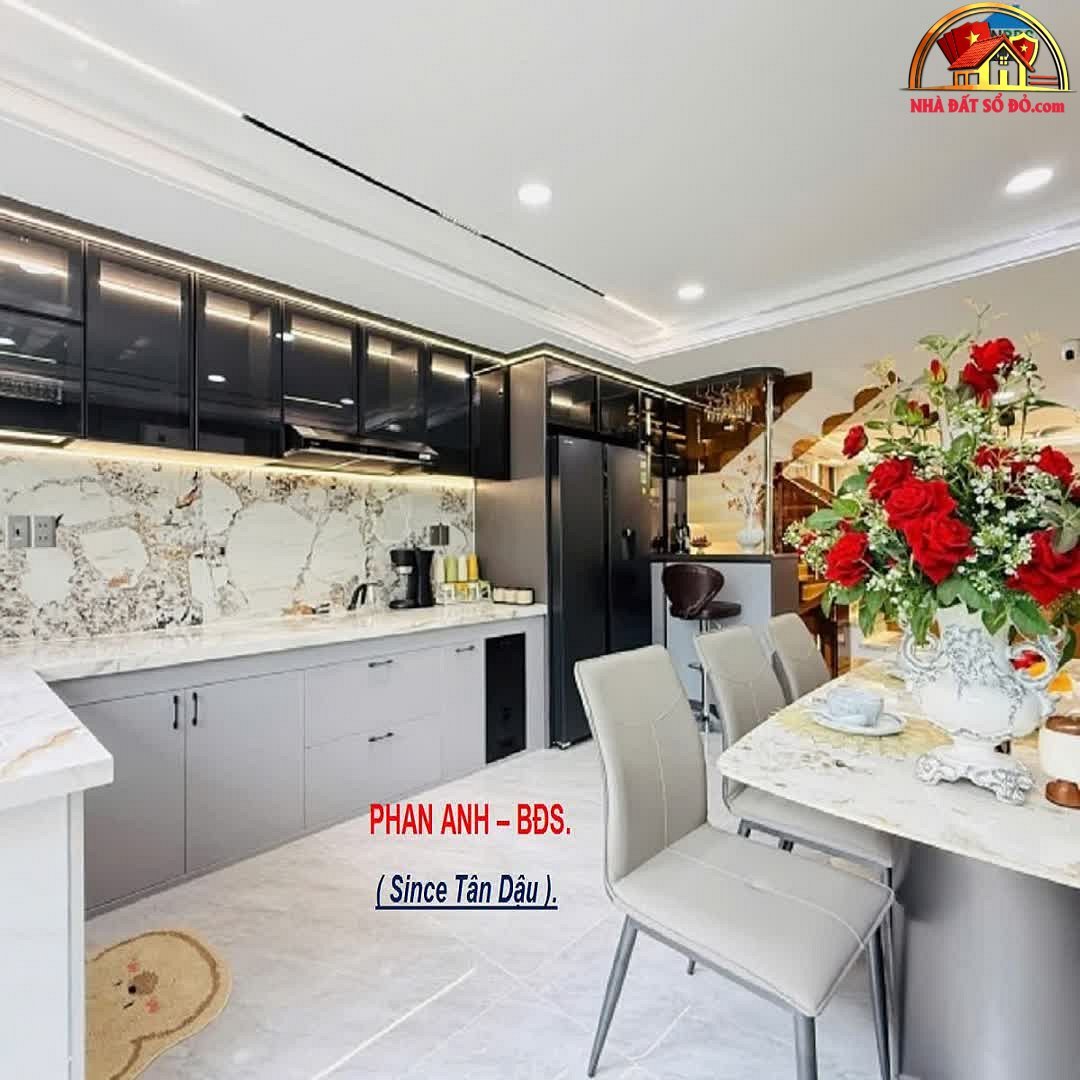 Nhà đất sổ đỏ Quận 2 Hồ Chí Minh – Bán Nhà Phố Nguyễn Duy Trinh 118 m2