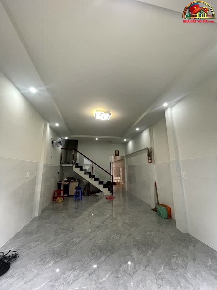 Nhà đất sổ đỏ TP.HCM – Bán nhà riêng 2PN ở Tân Bình giá 7.98 tỷ