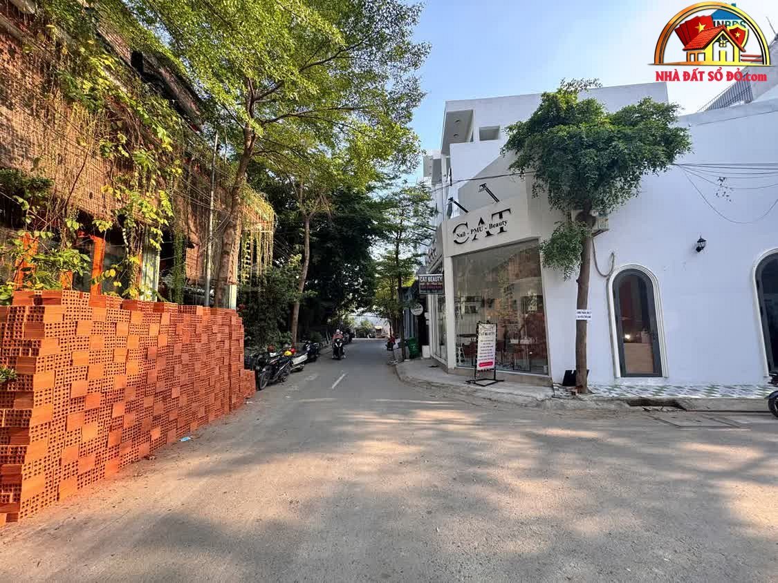 Bán lô đất góc KDC Lộc Vừng, 72m², giá 10.8 tỷ – TPHCM
