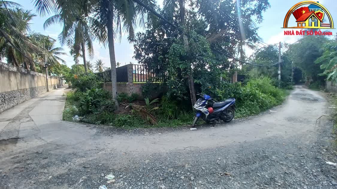 Bán lô đất mặt tiền đường Vành Đai 2 – 400m2 – 16 tỷ thương lượng
