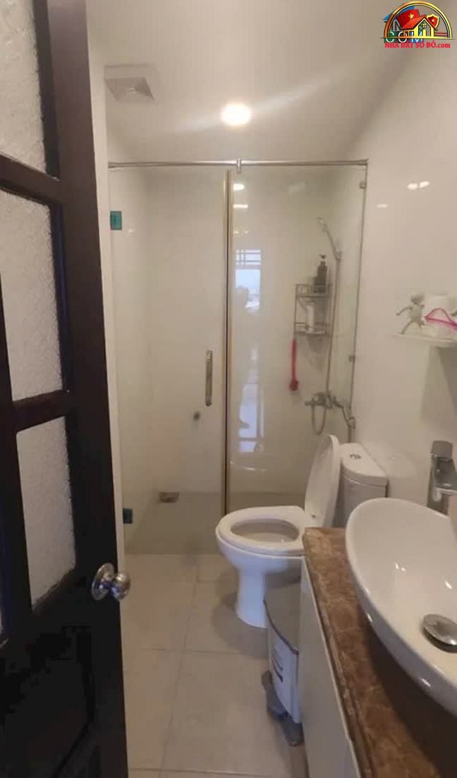 Bán nhà 03 tầng 02 mặt tiền – Nam Thọ – Sơn Trà – Đà Nẵng – 4.98 tỷ