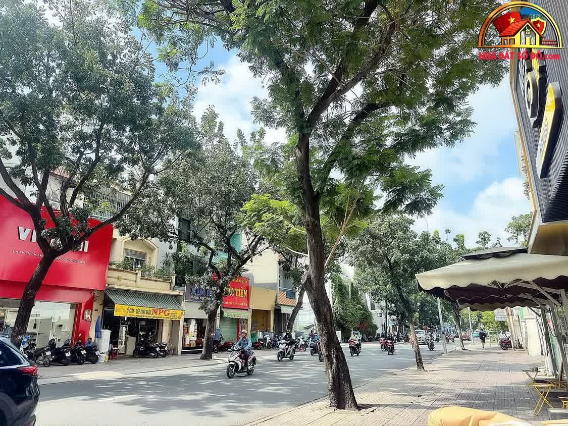 Bán nhà 2 tầng mặt phố kinh doanh đỉnh – 102 m² chỉ 42 tỷ – Quận 3 – Hồ Chí Minh – NHÀ ĐẤT BẤT ĐỘNG SẢN SỔ ĐỎ