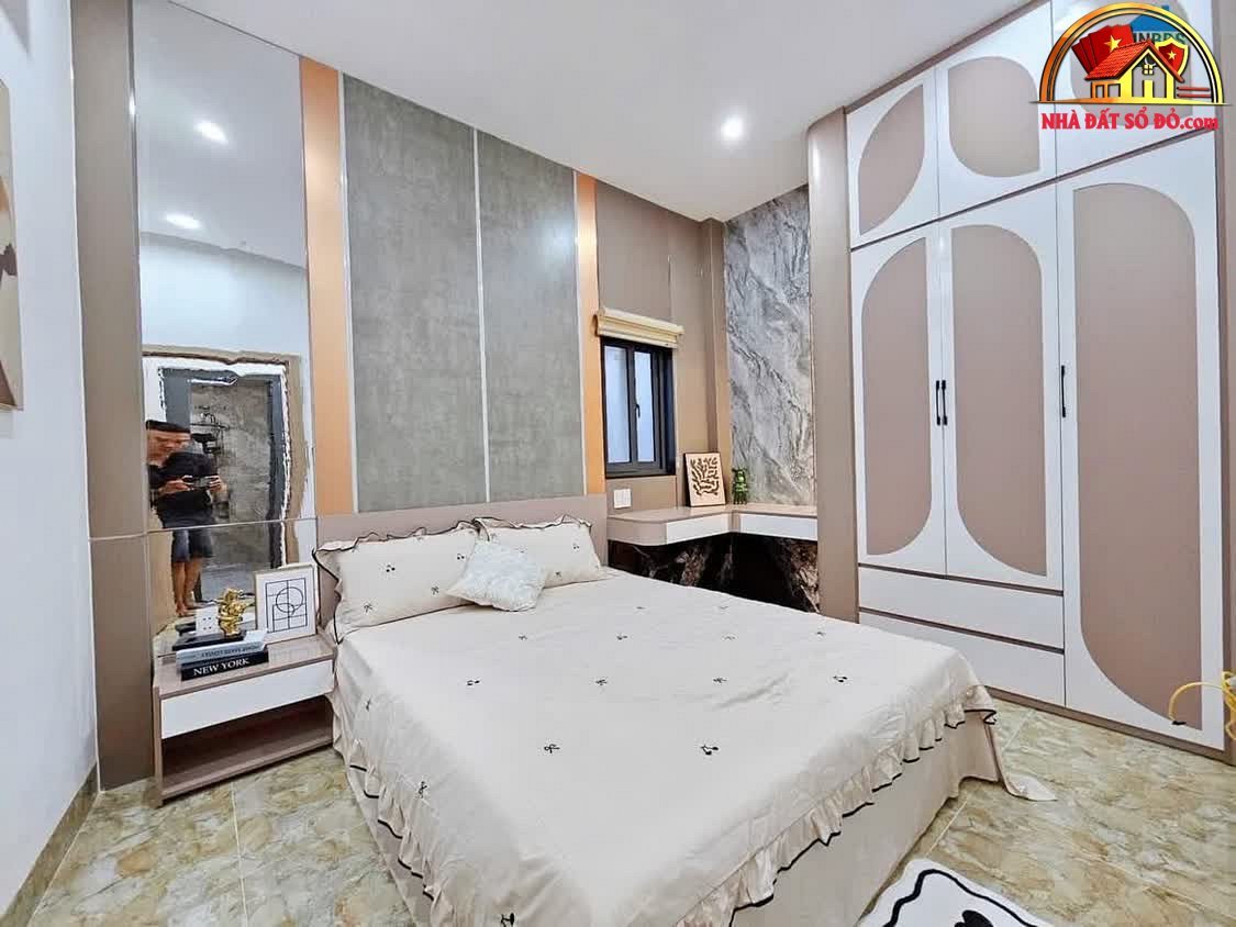 Nhà 2 tầng mới xây, 3PN, 2WC – Giá chỉ 3.55 tỷ – Nhà đất Cẩm Lệ, Đà Nẵng