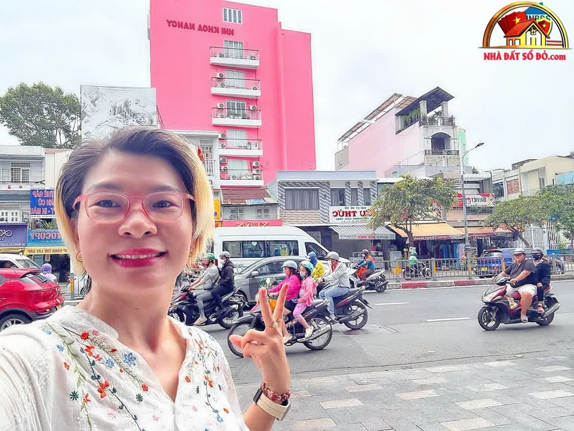 Bán nhà mặt phố kinh doanh – 145m² – 38 tỷ – Quận 5 – Hồ Chí Minh – NHÀ ĐẤT BẤT ĐỘNG SẢN SỔ ĐỎ