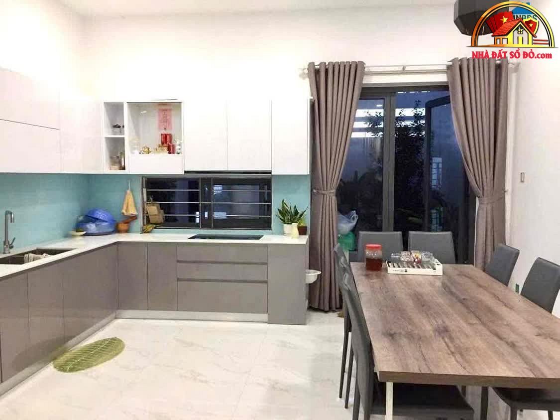 Nhà đất sổ đỏ Đà Nẵng – Bán nhà mặt phố Hòa Xuân 4.14 tỷ 1000m²