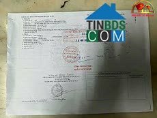 Nhà đất sổ đỏ Cẩm Lệ Đà Nẵng 3.3 tỷ diện tích 51m²