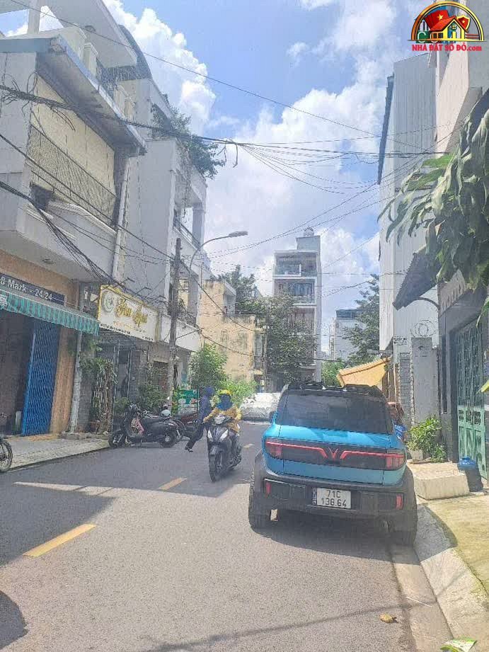 Nhà Mặt Tiền Đường Số Ngay Chợ Đo Đạc, 83m² – Giá 19.9 Tỷ – Đầu Tư Lợi Nhuận Cao