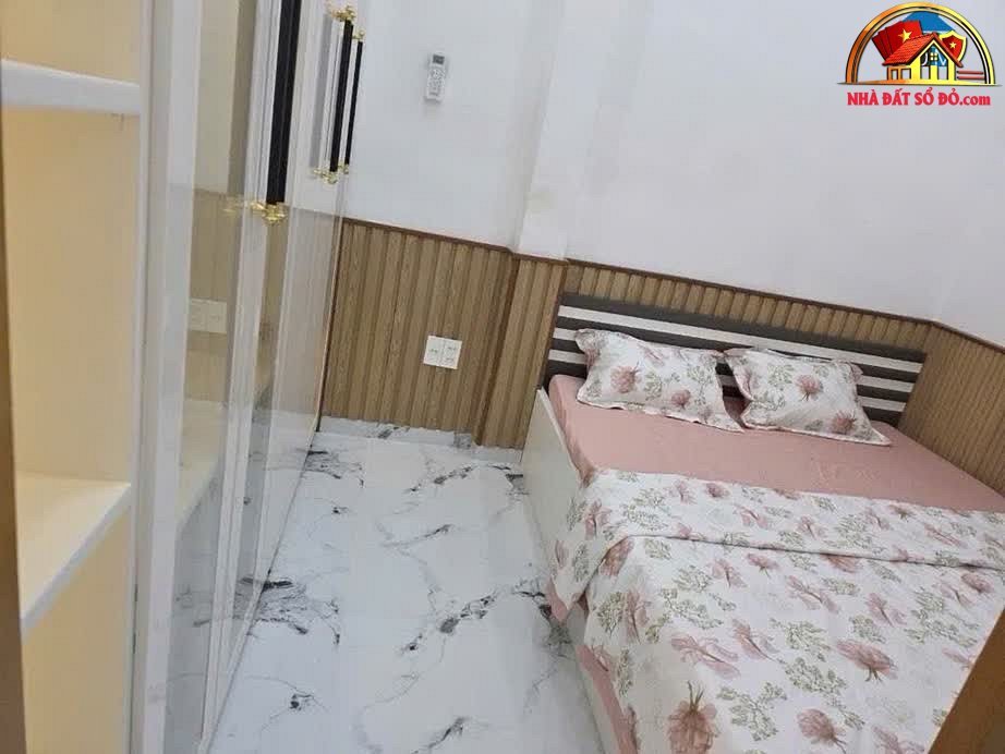 Bán nhà đẹp sát Nguyễn Bình, 44m² – Giá chỉ 3.65 tỷ – Nhà Bè, Hồ Chí Minh – NHÀ ĐẤT BẤT ĐỘNG SẢN SỔ ĐỎ