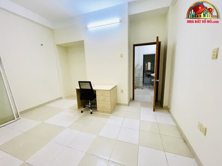 Bán nhà đất sổ đỏ tại đường 3/2 Quận 10 Hồ Chí Minh, 86m2 giá 14.7 tỷ