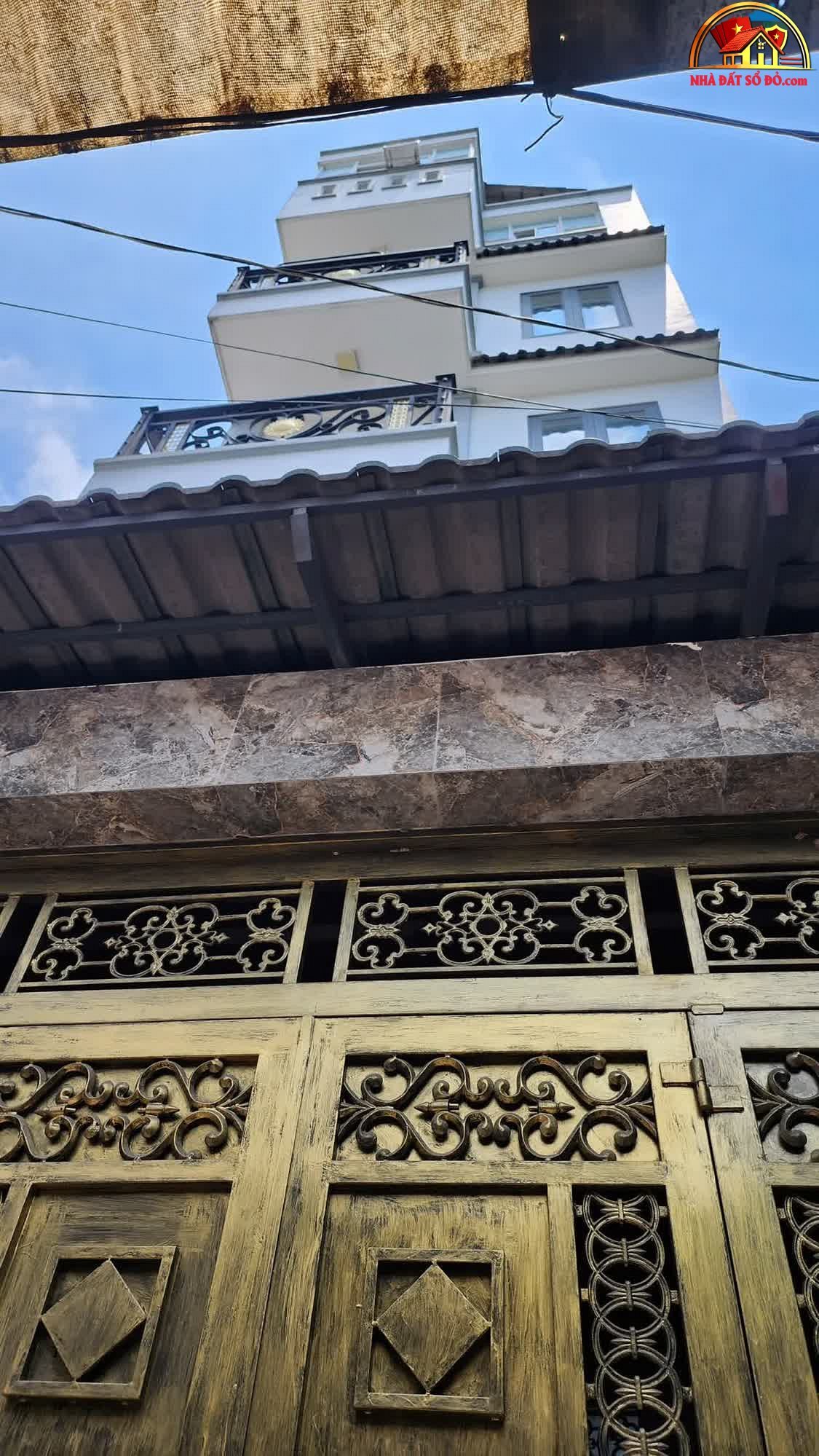 Bán nhà mặt phố đường Số 13A, gần chợ, 40m², giá 5 tỷ 550 triệu – NHÀ ĐẤT BẤT ĐỘNG SẢN SỔ ĐỎ