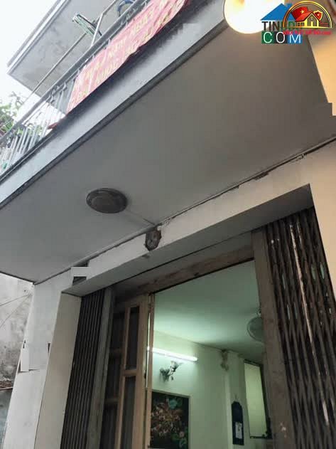 Nhà đất sổ đỏ Quận 5, Hồ Chí Minh – Bán Nhà Hẻm Trần Phú 54M2 Chỉ Nhỉnh 4 Tỷ