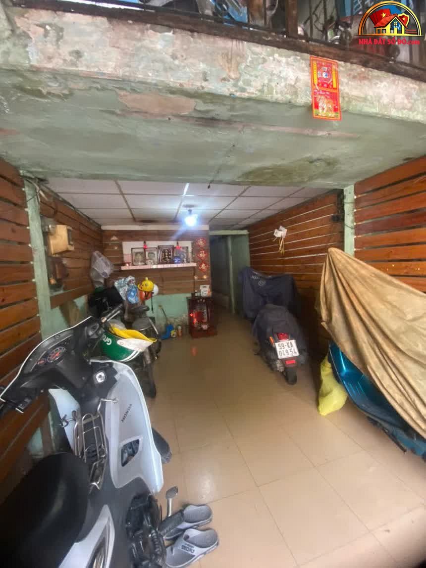 Nhà mặt phố Phạm Văn Chí chỉ 7.5 tỷ – Cơ hội vàng cho đầu tư – REVIEW NHÀ PHỐ
