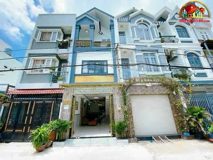 Nhà đất sổ đỏ Nhà Bè TP.HCM – Bán nhà mặt ti… – Bán nhà mặt phố Huyện Nhà Bè – TP Hồ Chí Minh giá 5 – 7 tỷ
