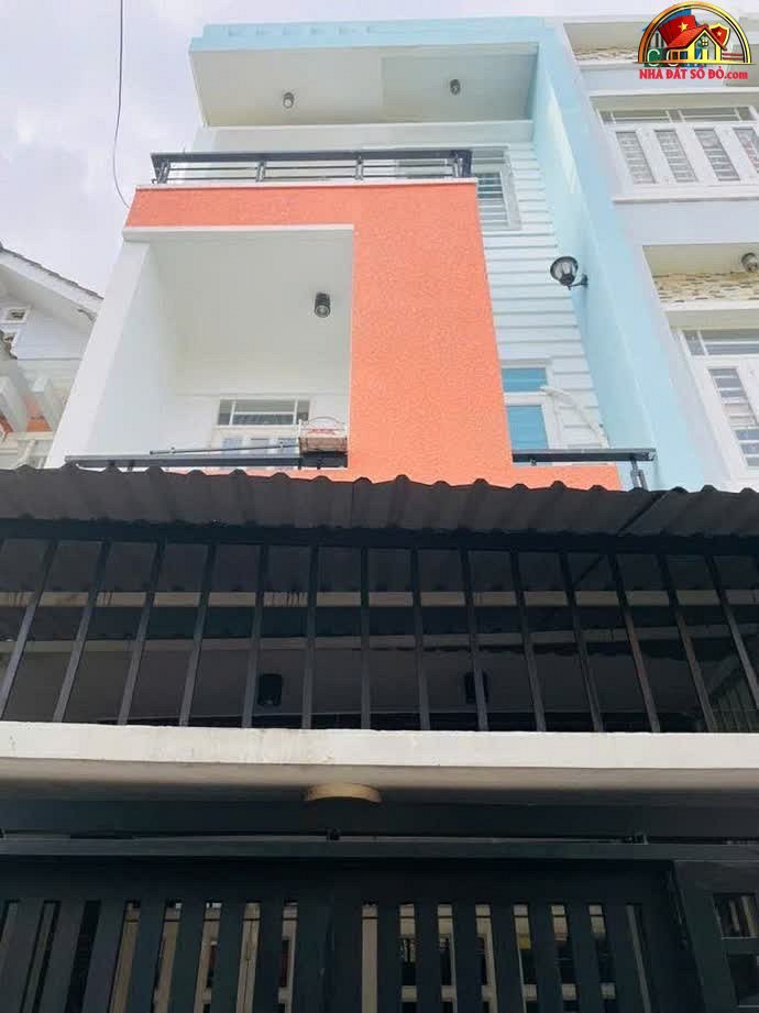 Nhà hẻm xe hơi thoải mái giá chỉ 6.5 tỷ – Quận 7 – NHÀ ĐẤT BẤT ĐỘNG SẢN SỔ ĐỎ