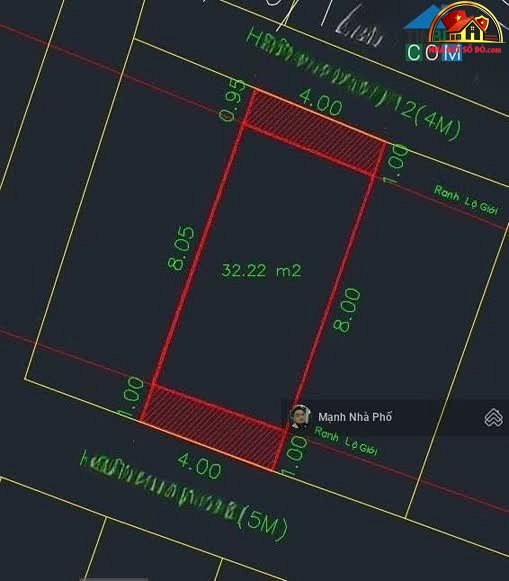 Nhà đất sổ đỏ Tân Phú Hồ Chí Minh, 2 mặt hẻm, chỉ … – Bán nhà trong ngõ, hẻm Quận Tân Phú – TP Hồ Chí Minh giá 3 – 5 tỷ