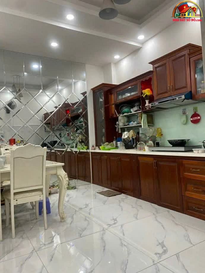 Nhà phố 3 lầu mặt tiền 16m đường Tân Mỹ – Quận 7, chỉ 16 tỷ