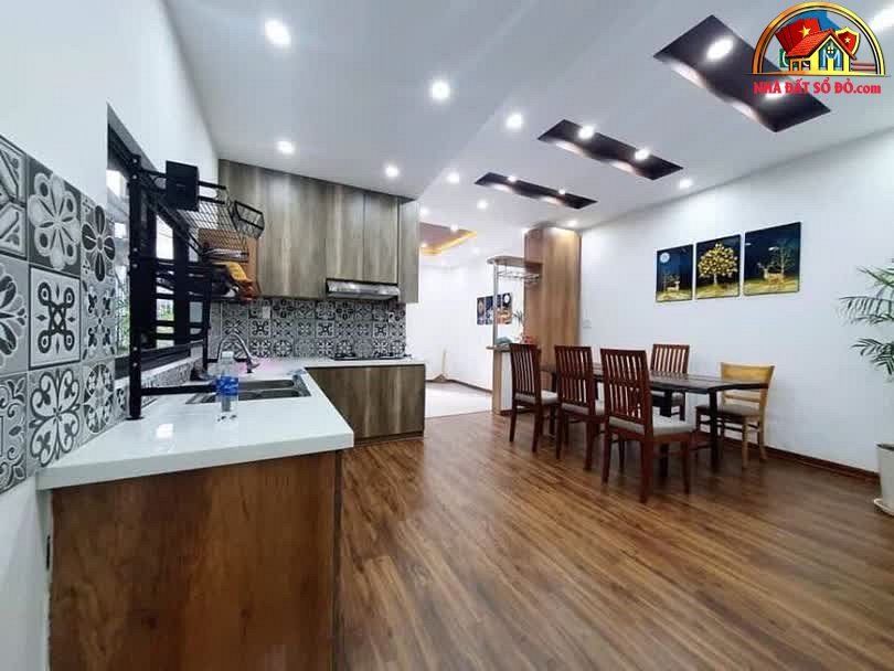 Bán nhà 2 tầng mặt tiền 4m – 88m² chỉ 3 tỷ tại Thanh Khê – Đà Nẵng – NHÀ ĐẤT BẤT ĐỘNG SẢN SỔ ĐỎ