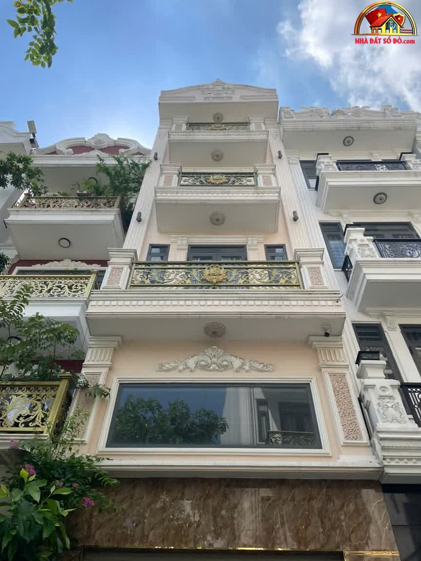 Bán nhà riêng 60m² giá 6.89 tỷ tại Bình Hưng Hòa B – Hồ Chí Minh – NHÀ ĐẤT BẤT ĐỘNG SẢN SỔ ĐỎ