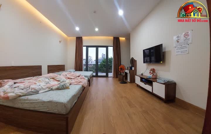 Bán nhà mặt phố sổ đỏ Đà Nẵng 356 m² giá 52 tỷ tại Ngũ Hành Sơn