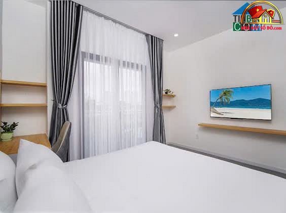 Bán tòa căn hộ An Thường 34, gần biển – Ngũ Hành Sơn – Đà Nẵng – NHÀ ĐẤT BẤT ĐỘNG SẢN SỔ ĐỎ