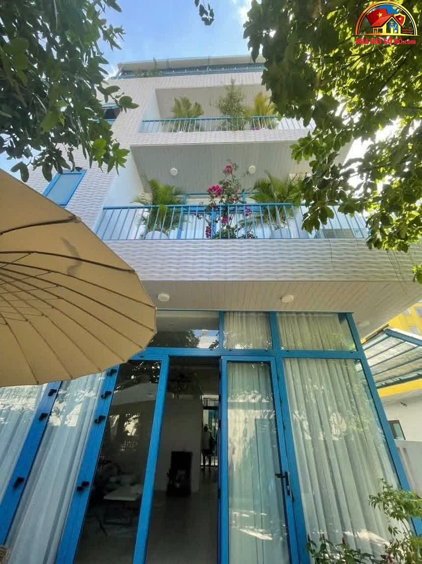 Bán Villa Chế Lan Viên, 217m², giá 23,9 tỷ – cơ hội đầu tư tuyệt vời