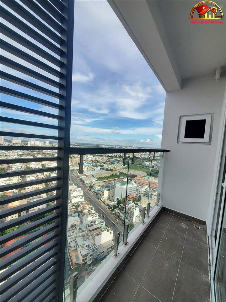 Căn hộ đẹp view thoáng – 2PN, giá chỉ 2.5 tỷ – Bán nhà đất tại Quận 6 – NHÀ ĐẤT BẤT ĐỘNG SẢN SỔ ĐỎ