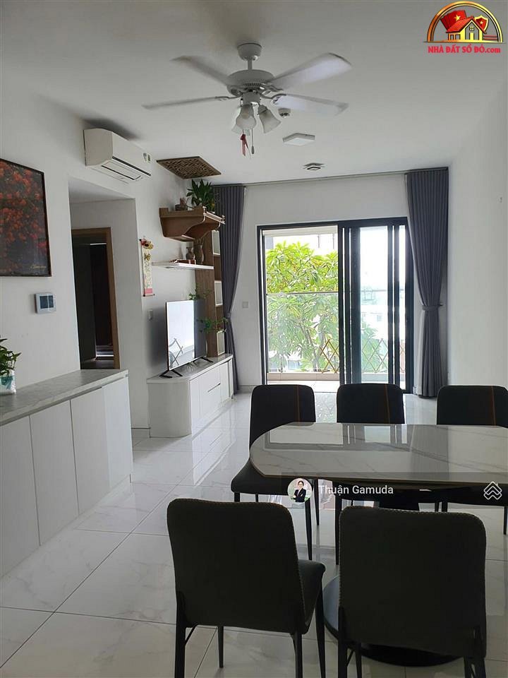 Căn hộ đẹp ngay Diamond Alnata, giá 7.1 tỷ – Sổ hồng riêng, 85m2