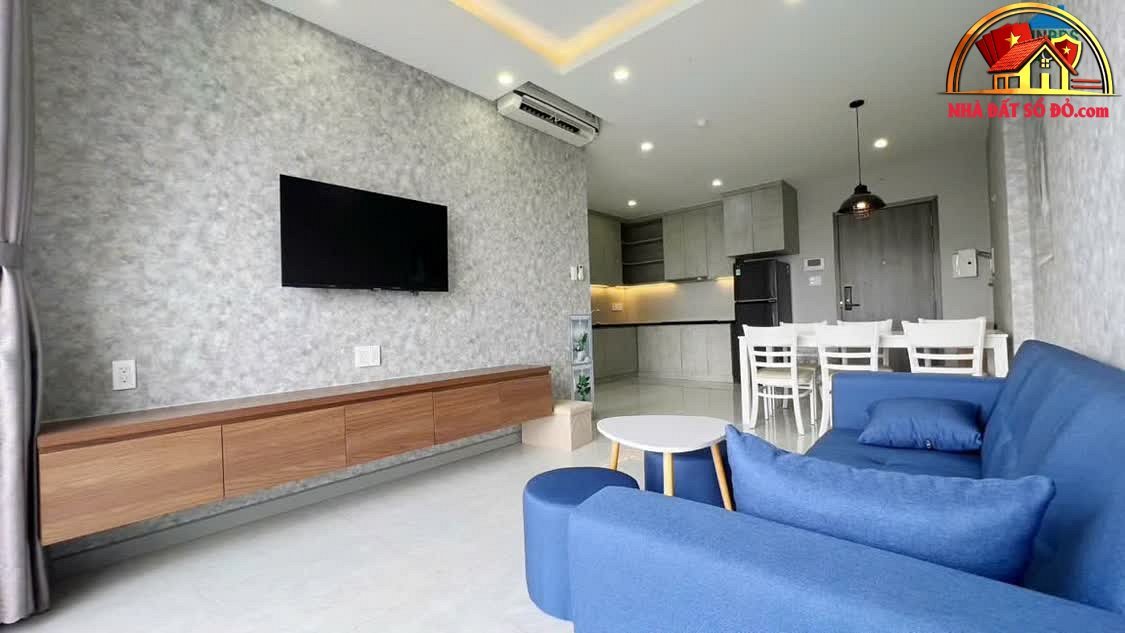 Căn hộ 2PN Lavida Plus – Giá thỏa thuận – Quận 7 – NHÀ ĐẤT BẤT ĐỘNG SẢN SỔ ĐỎ