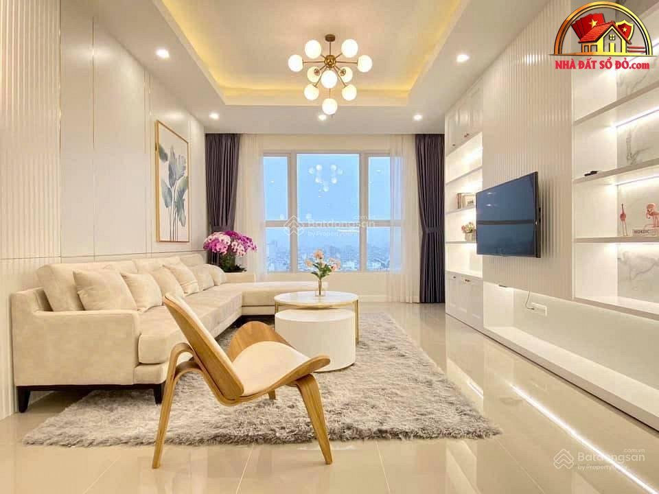 Căn hộ chung cư 96m² – Thiết kế hiện đại, Sổ đỏ – Giá 9 tỷ – Hồ Chí Minh