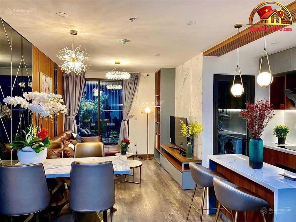 Căn hộ 74m2 tại The Prince Residence – Giá c… – Bán nhà trong ngõ, hẻm Quận Phú Nhuận – TP Hồ Chí Minh giá 7 – 10 tỷ