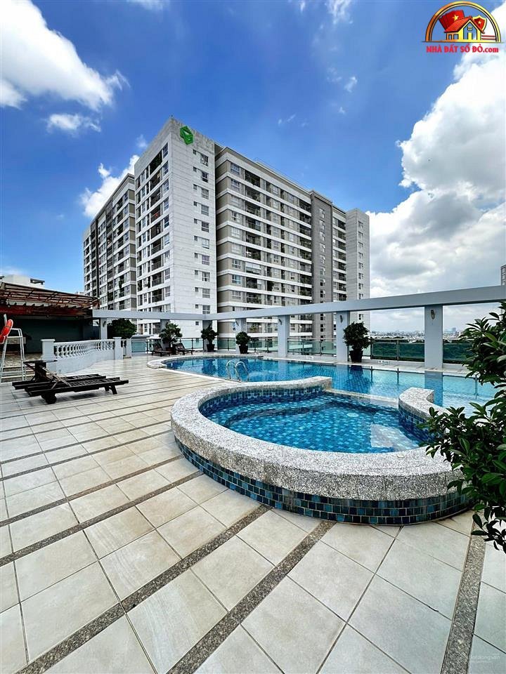 Căn hộ chung cư hiện đại 370m² – Giá 19 tỷ &… – Bán chung cư Quận Phú Nhuận – TP Hồ Chí Minh giá 15 – 20 tỷ