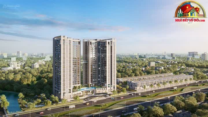 Căn hộ chung cư Essensia Sky Phước Kiển – Sa… – Bán nhà trong ngõ, hẻm Quận 1 – TP Hồ Chí Minh giá 5 – 7 tỷ