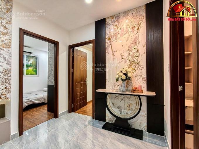 Nhà đẹp 48m2, giá 2.6 tỷ – Khu đô thị hiện đại – Bình Hưng Hòa B – Bình Tân –