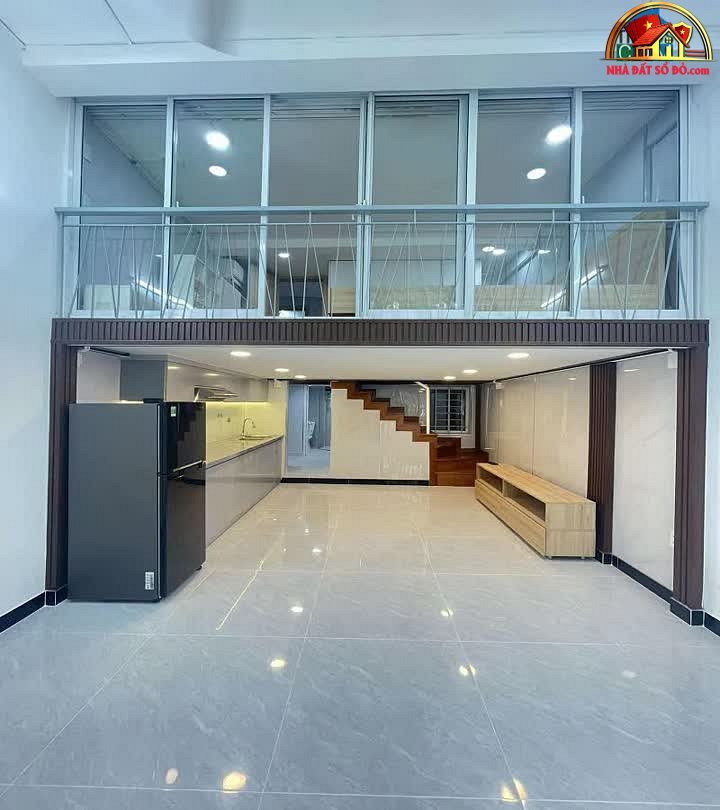 Căn hộ mặt tiền Nguyễn Trãi, Quận 5, chỉ 3.25 tỷ – Cơ hội sở hữu NHÀ ĐẤT BẤT ĐỘNG SẢN SỔ ĐỎ