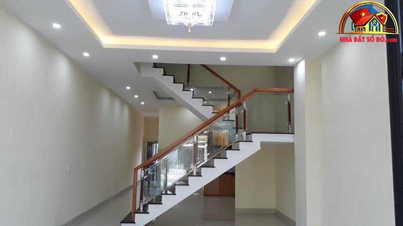 Bán nhà mặt phố Thanh Lương 16, Cẩm Lệ Đà Nẵng, 100m² giá 4.45 tỷ