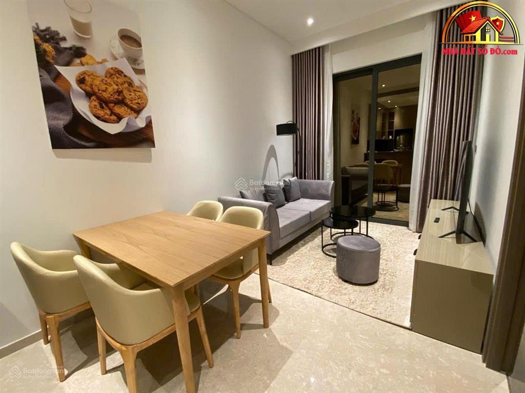 Căn hộ tuyệt đẹp 2PN 2WC giá chỉ 6,5 tỷ – Trương Quốc Dung – Phú Nhuận – Hồ Chí Minh – NHÀ ĐẤT BẤT ĐỘNG SẢN SỔ ĐỎ