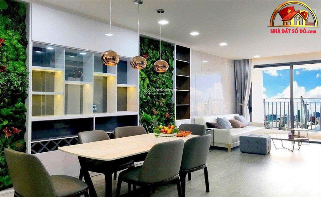Căn hộ 3PN, giá 5 tỷ – cơ hội sống tại Saigon Asiana – NHÀ ĐẤT BẤT ĐỘNG SẢN SỔ ĐỎ