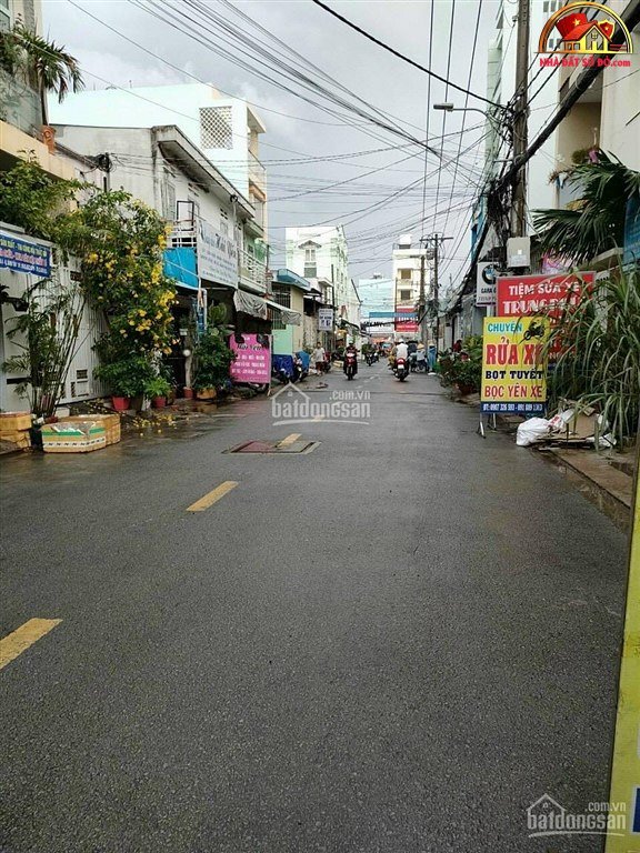 Cần bán đất nền hẻm xe hơi Hương Lộ 2, giá 5.8 tỷ … – Bán đất Quận 1 – TP Hồ Chí Minh giá 5 – 7 tỷ