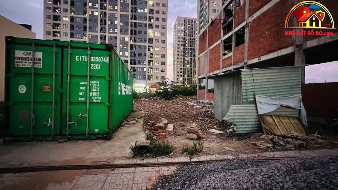 Đất mặt đường Đinh Thị Hòa, 87m², giá 15.7 tỷ, vị trí đắc địa gần biển – Bán đất Sơn Trà Đà Nẵng – NHÀ ĐẤT BẤT ĐỘNG SẢN SỔ ĐỎ