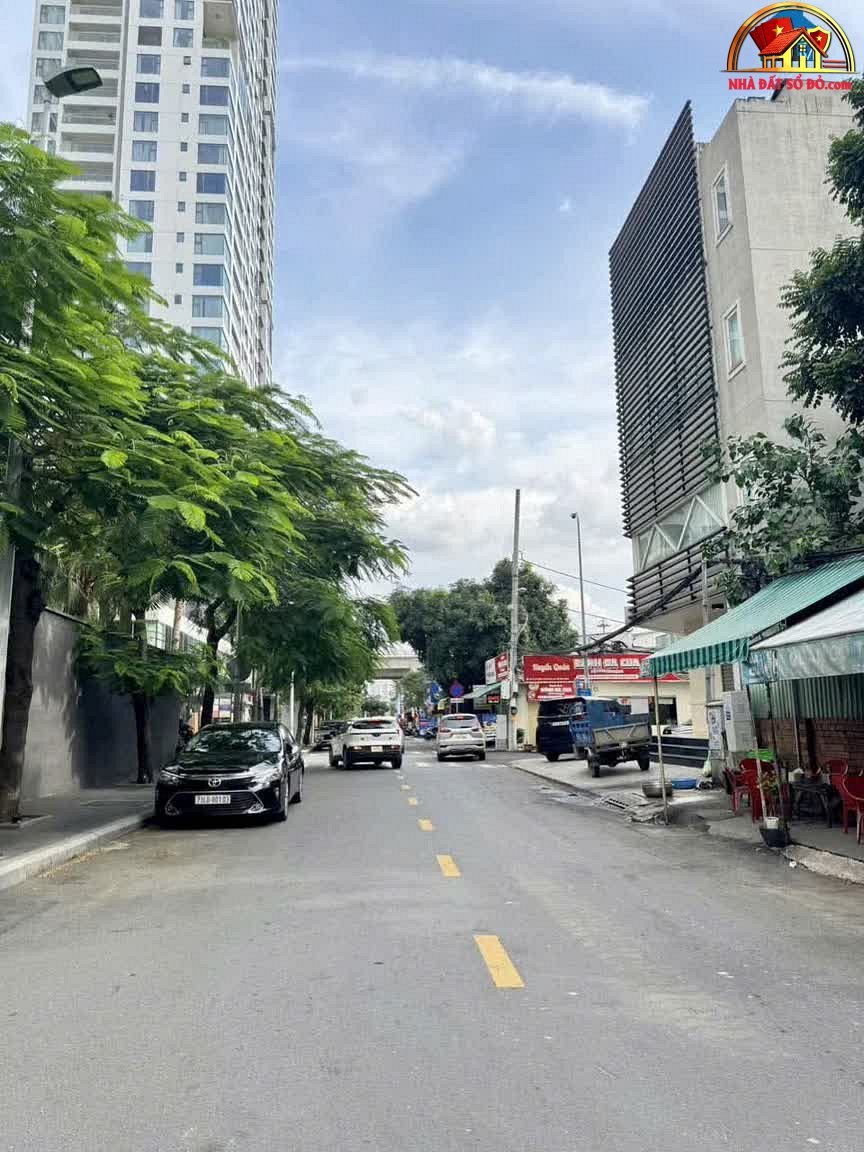 Hé lộ cơ hội đầu tư vàng – Bán đất 96m² Thảo Điền giá chỉ 30 tỷ – NHÀ ĐẤT BẤT ĐỘNG SẢN SỔ ĐỎ