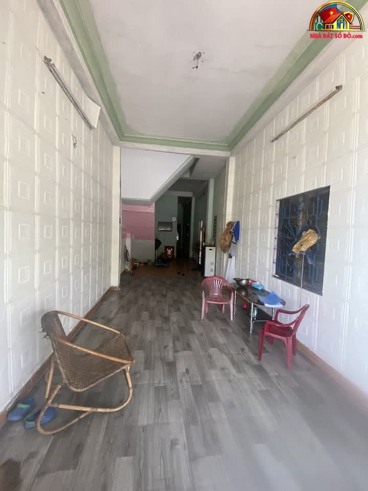 Nhà đất sổ đỏ Đà Nẵng: Bán nhà mặt phố Lê Văn Hiến, Ngũ Hành Sơn, diện tích 70m2, giá 3.99 tỷ