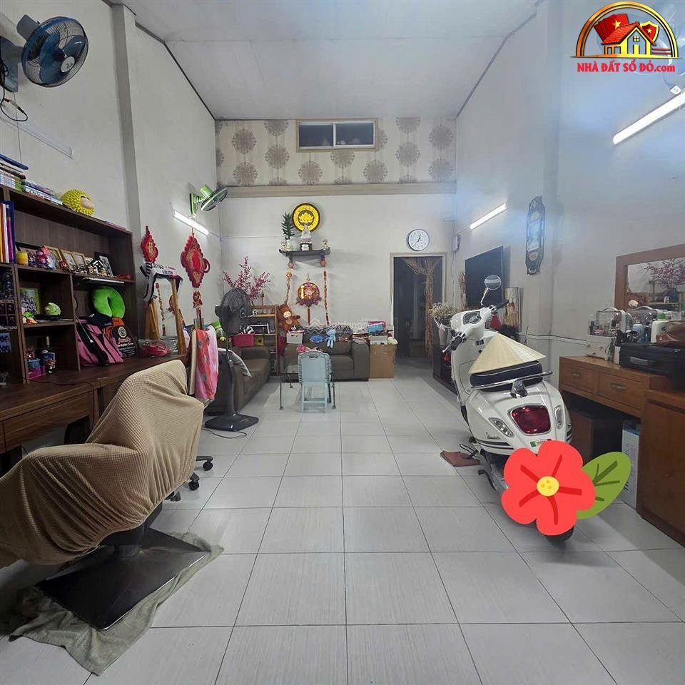 Nhà đẹp hẻm xe hơi 82m² chỉ 6.5 tỷ – Tân Bìn… – Bán nhà trong ngõ, hẻm Quận Tân Bình – TP Hồ Chí Minh giá 5 – 7 tỷ