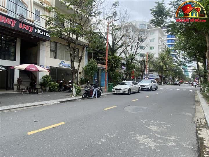 Khách sạn cao cấp mặt phố Lê Quang Đạo, 172 m² – giá 40 tỷ – NGŨ HÀNH SƠN – ĐÀ NẲNG – NHÀ ĐẤT BẤT ĐỘNG SẢN SỔ ĐỎ