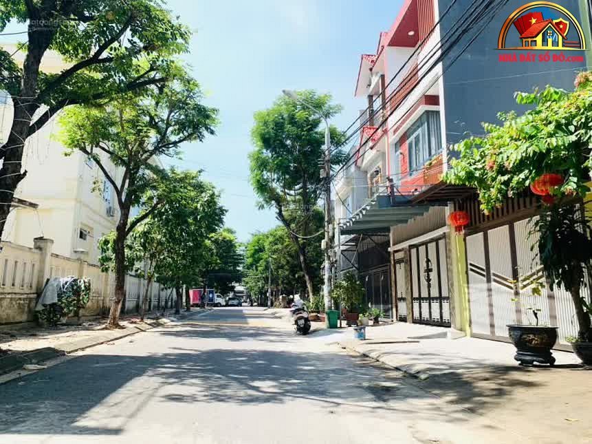 Đất mặt tiền Đỗ Năng Tế, 100m² giá 5.5 tỷ – Đà Nẵng – NHÀ ĐẤT BẤT ĐỘNG SẢN SỔ ĐỎ