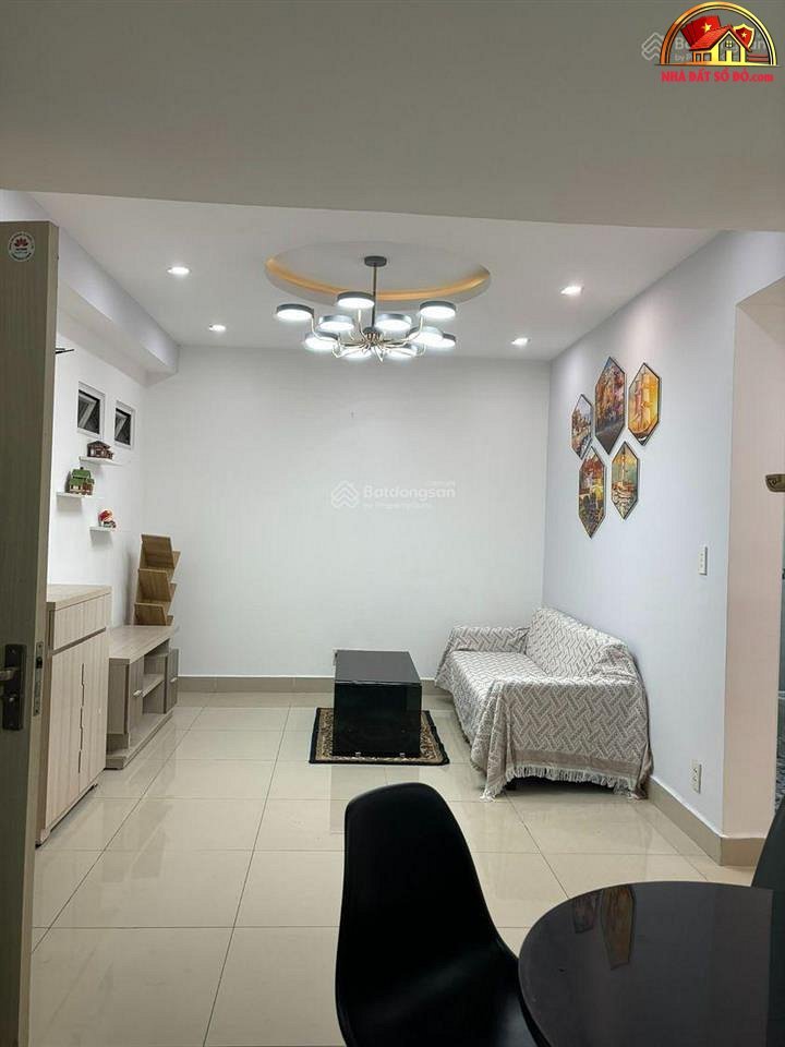 Căn hộ chung cư 2 phòng ngủ 83m² giá 3.8 tỷ, gần V… – Bán chung cư Quận Bình Thạnh – TP Hồ Chí Minh giá 3 – 5 tỷ