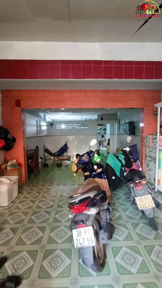 Bán nhà đất sổ đỏ Quận 8 Hồ Chí Minh, 62m2 giá 4.6 tỷ thương lượng